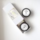 Orange Cinnamon Collection x Calendula, Honey & Yogurt